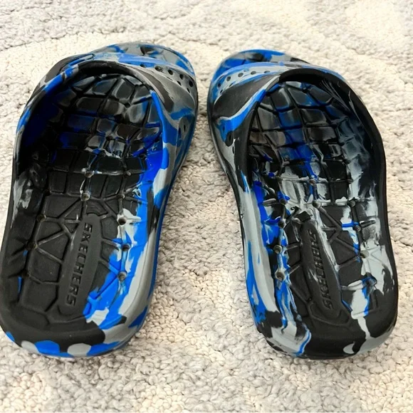 Skechers Foamies Hogan Slide Sandal - Picture 2 of 8